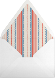 Lobster Boil - Rifle Paper Co. Envelope