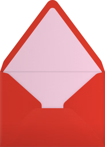 Swift Delivery - Party Mountain Envelope