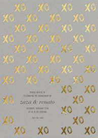 Bisou Bisou by Kelly Wearstler