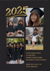 Scrapbooked by Paperless Post