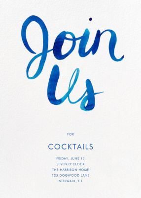 Join Us Tall - Linda and Harriett