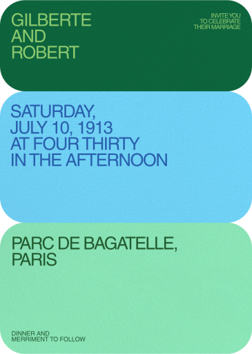 Triple Block - Invitation by Both