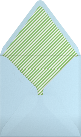 Sweden in the Summer - Mr. Boddington's Studio Envelope