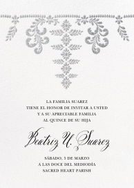 Ornate Occasion by Paperless Post