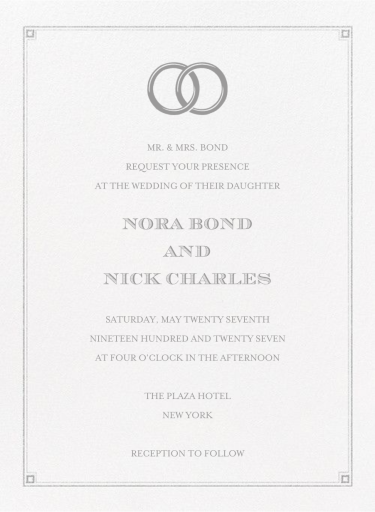 Candela by Crane & Co.