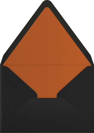 Grand View - Paperless Post Envelope