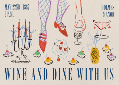 Decadent Treats by Phthalo Ruth