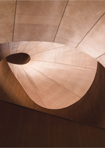 Full-Page Photo Tall (Double-Sided) - Business Event Invitation by Paperless Post