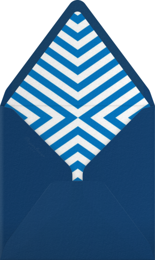 Polo - Jonathan Adler Envelope