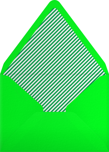 Marfa - Paperless Post Envelope