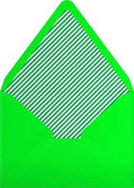 Marfa - Paperless Post Envelope