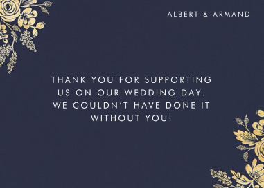 Heather and Lace (Stationery) by Rifle Paper Co.