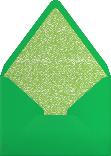 Pounce - Mr. Boddington's Studio Envelope