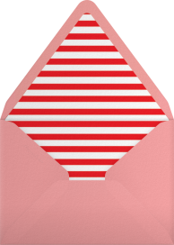 Quint - Paperless Post Envelope