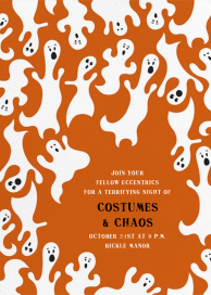 Ghostly Hosts by Crate & Barrel