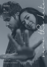 Tamara by Paperless Post