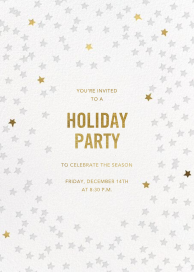 Starry Party by Sugar Paper