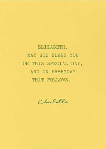 Flowers of the Field by 2021 Co. - Back