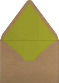 Thalassa - Paperless Post Envelope