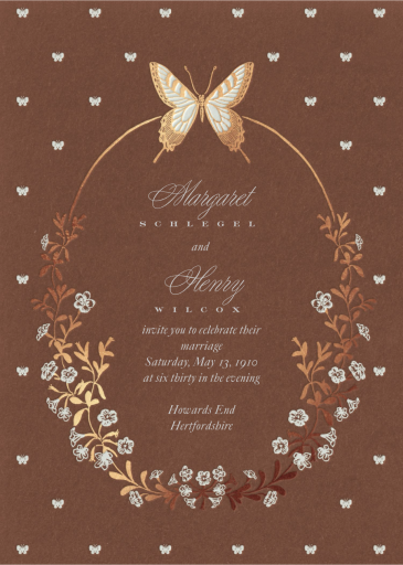 Wing of Love by Paperless Post