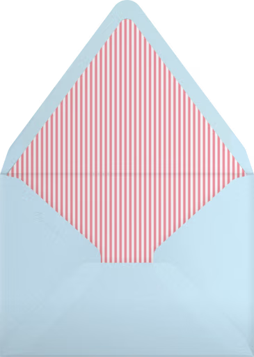 Diary Doodles - Little Cube Envelope