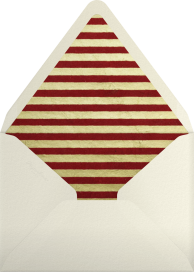 The Magi - Paperless Post Envelope