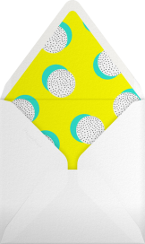 You Day - Ashley G Envelope