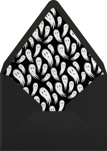 Film Still - Paperless Post Envelope