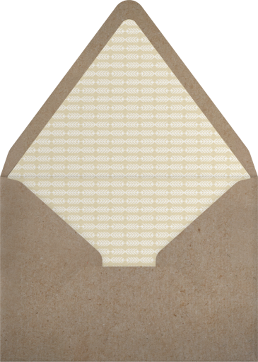 South Beach 1978 - Paperless Post Envelope