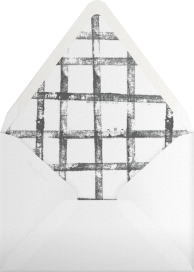 Muse - Kelly Wearstler Envelope