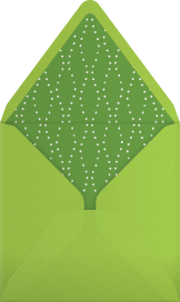 Carnaby - Paperless Post Envelope