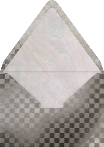 Ascend - Paperless Post Envelope