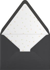 Orbit - Paperless Post Envelope