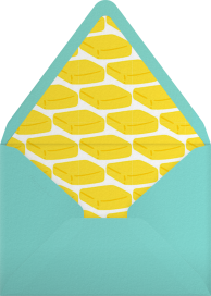 Hot Cakes - Hello!Lucky Envelope