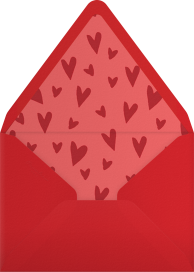 Ducking Amazing - Paperless Post Envelope