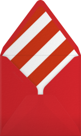 Happy Birthday To Who? - Paperless Post Envelope