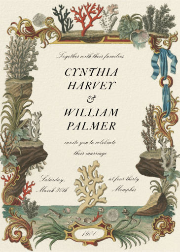 Seaside Antiques by John Derian