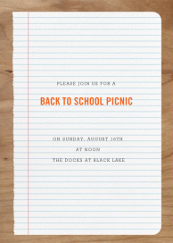 Composition - Get-Together Invitation by Paperless Post