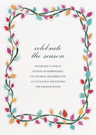 Light Bites by Happy Menocal