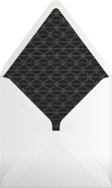 Wicked Witch - Paperless Post Envelope