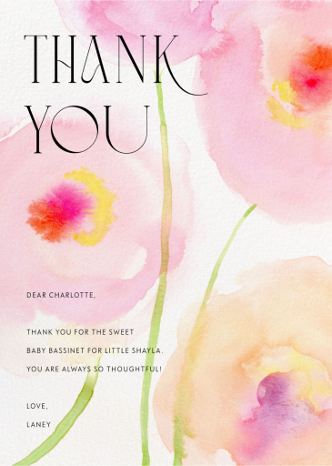 Brush Up - Valentine's Day Invitation by Paperless Post