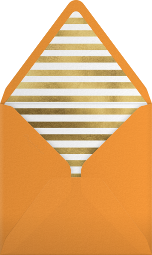 Citrus Twist - kate spade new york Envelope