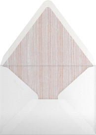 Strie - Kelly Wearstler Envelope