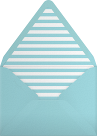 Quint - Paperless Post Envelope