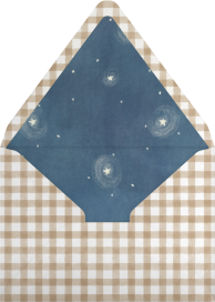 Bearly Sleep - Paperless Post Envelope