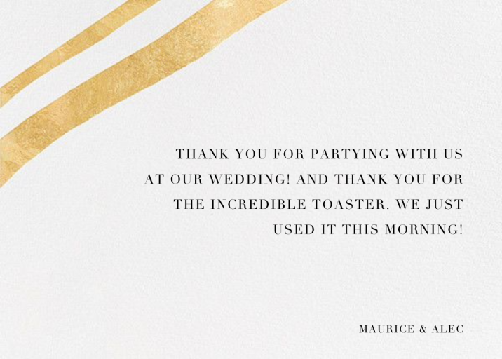 Cherish (Stationery) - Stationery by Kelly Wearstler