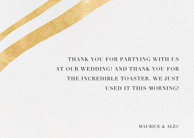 Cherish (Stationery) - Stationery by Kelly Wearstler