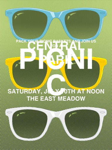 Welcome To Canal Street - Party Invitation by Paperless Post