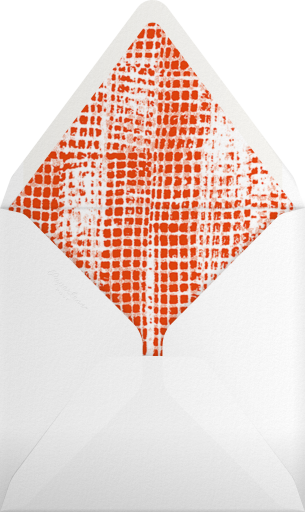 Infatuated - Kelly Wearstler Envelope