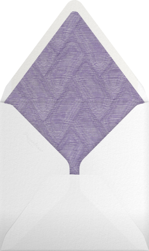 XO - Kelly Wearstler Envelope